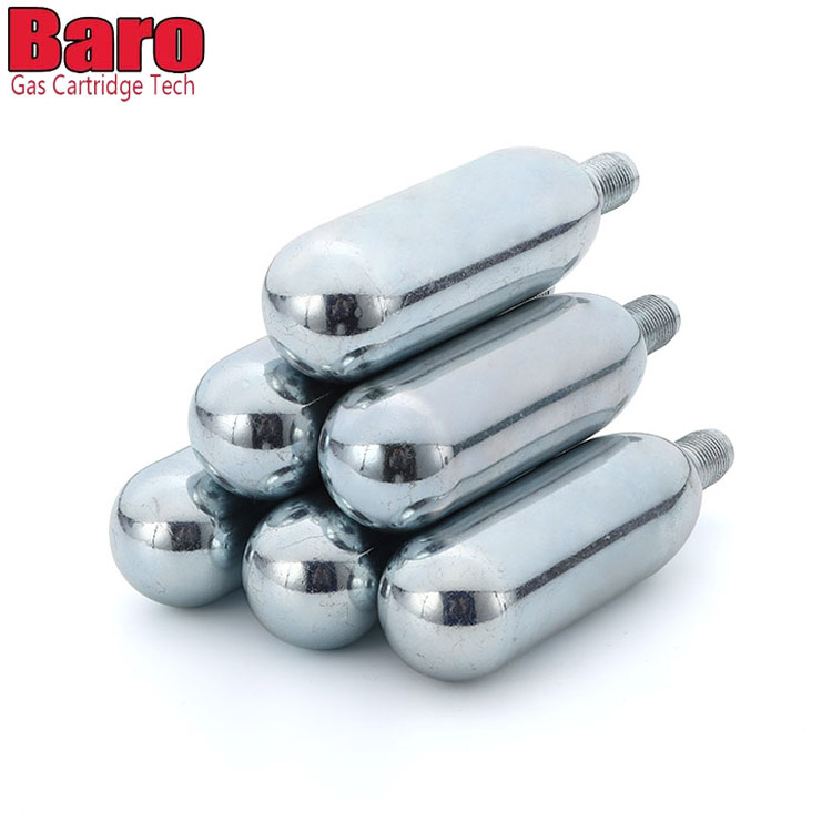 আপনি কি সিও 2 কার্তুজগুলির ব্যবহার এবং রক্ষণাবেক্ষণ ব্যবস্থা সম্পর্কে জানেন?