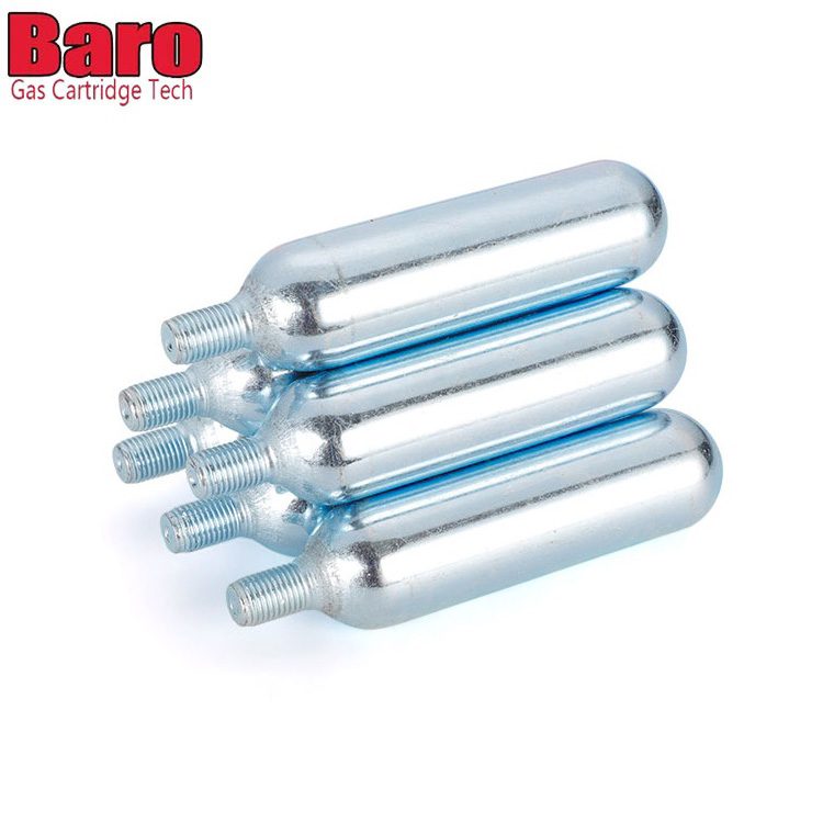 25g সিও 2 থ্রেড কার্টরিজ থ্রেডের কার্যকারিতা কী?