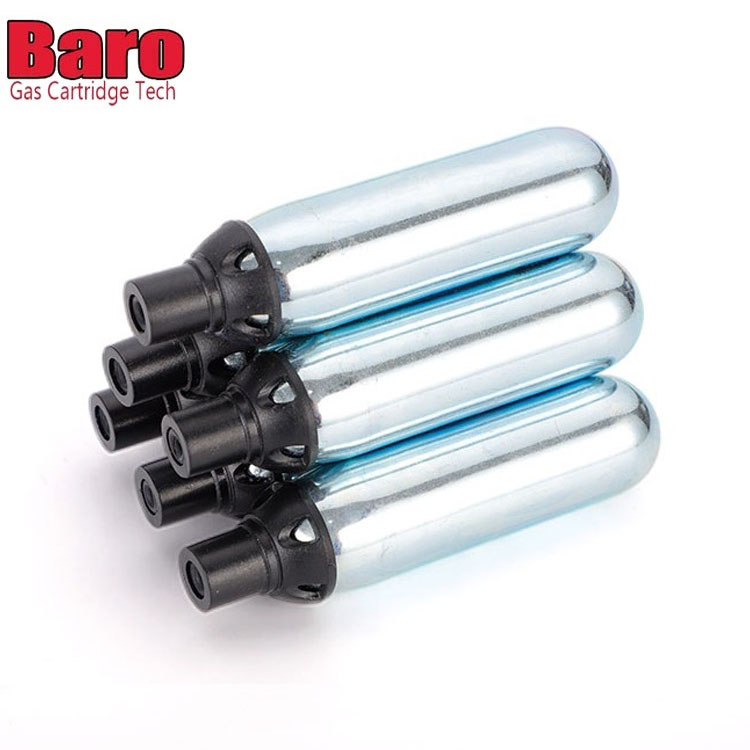 ওয়াইন সংরক্ষণের জন্য 6.5 গ্রাম আর্গন ক্যাপসুল